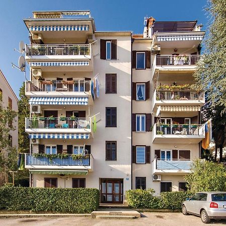 Nice apartment in Lovran with 2 Bedrooms&WiFi Buitenkant foto
